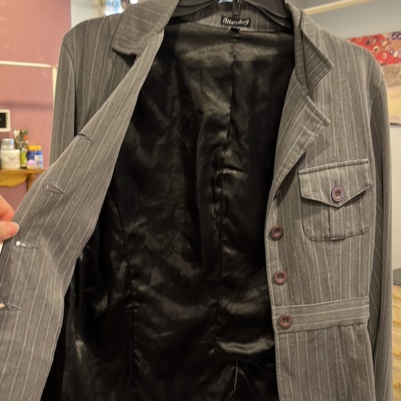 Mandee suit jacket - Picture 4 of 5